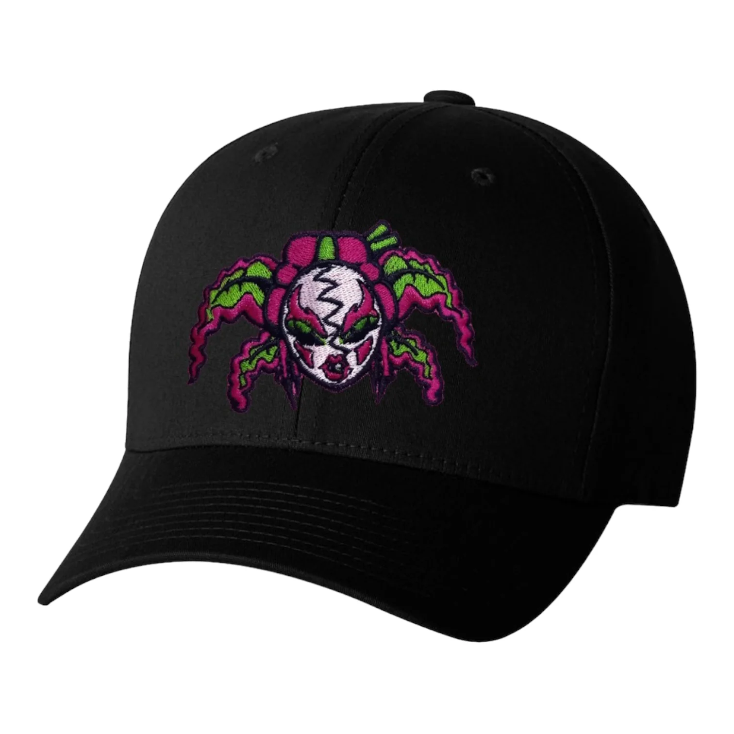 Yum Yum Bedlam Baseball Hat